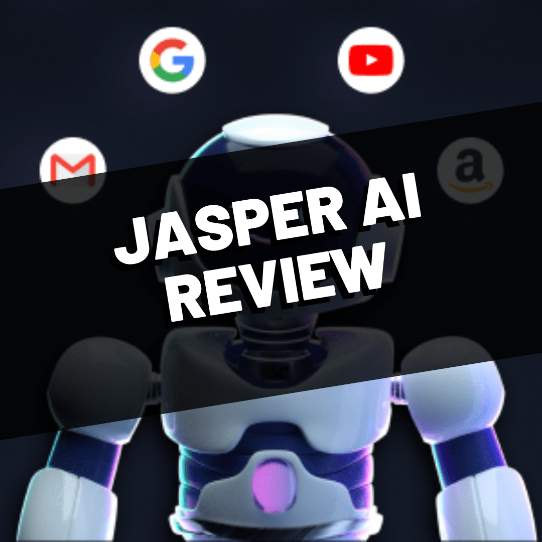 Jasper AI Review